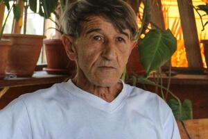 Приходько задержали сотрудники ФСБ в оккупированном Крыму 9 октября 2019 года