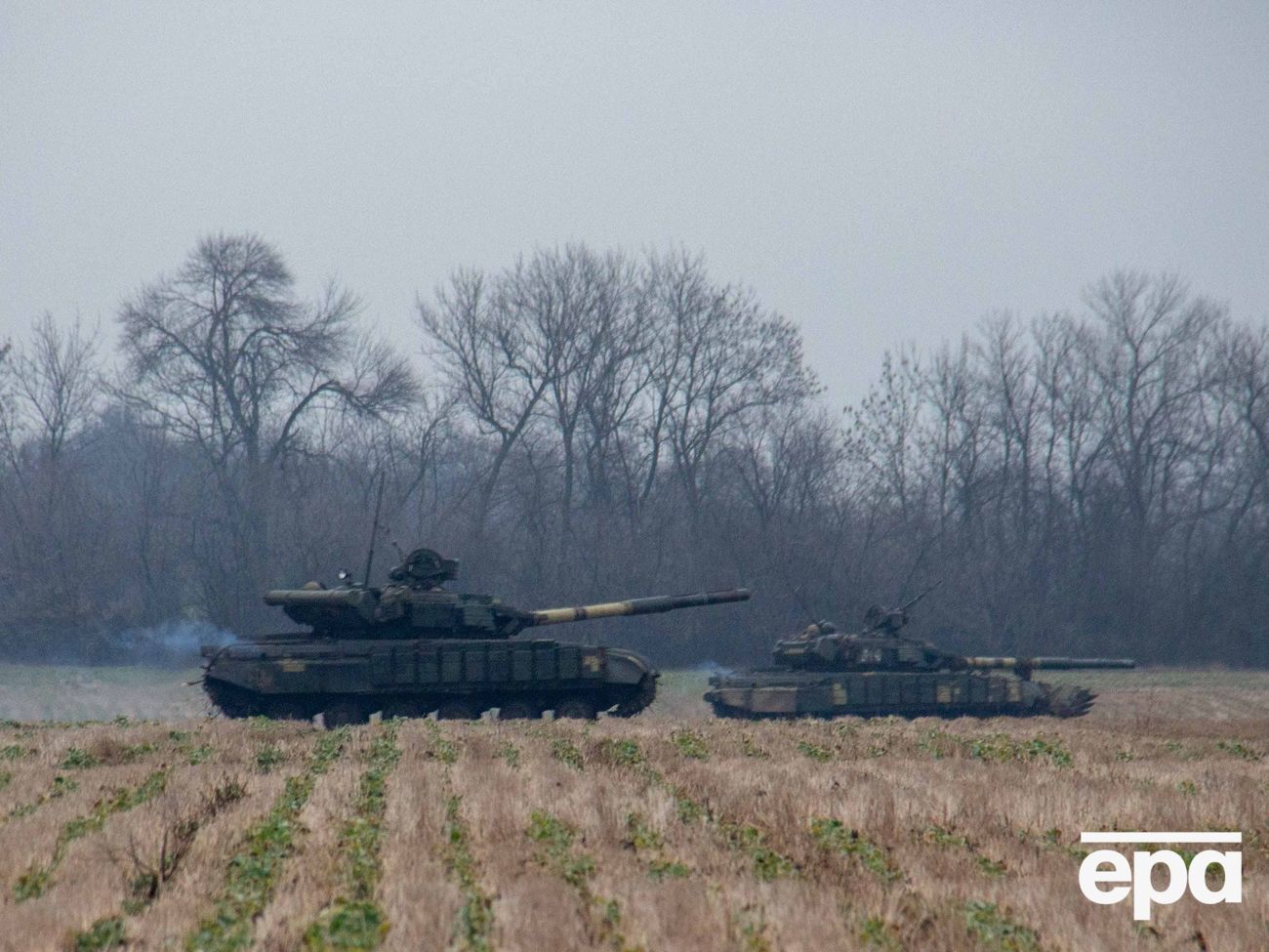 Війна в Україні почалася у 2014 році