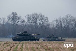 Війна в Україні почалася у 2014 році