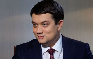 Разумков: До мене підходили: знаєш, 91-ше (чи 97-ме) місце у списку продано. А я відповідав: ще сам до кінця не розумію, хто буде на 91-му, а хто на 97-му місці... Якщо сказати раніше, то від такого щастя язик не завжди за зубами тримають