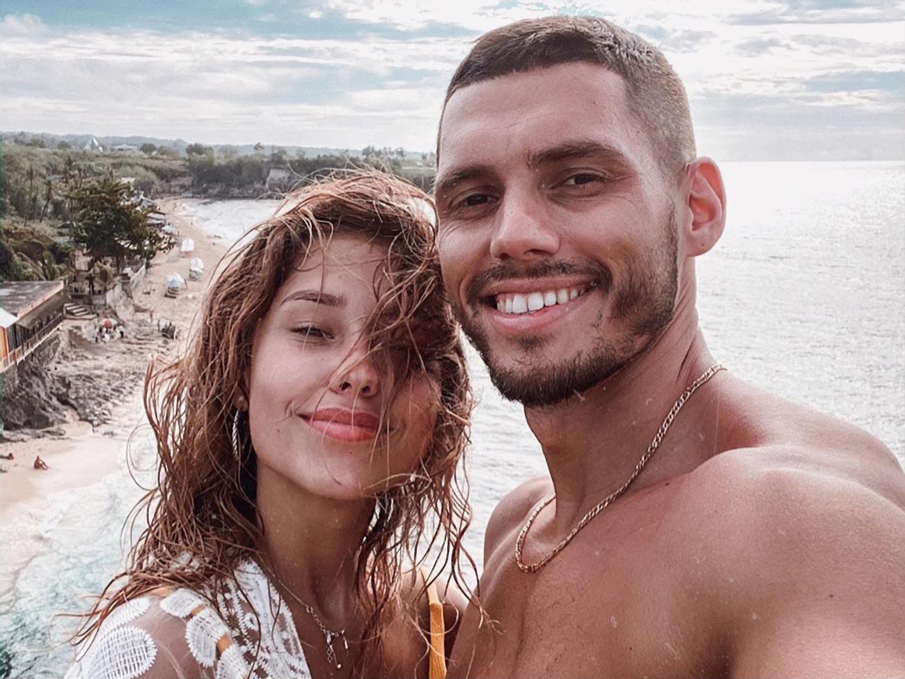 Квиткова:&nbsp;В этом мире существует всего одна истина, которую никто не сможет отрицать. Это любовь