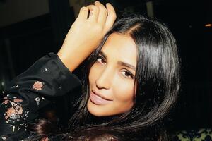 Димопулос: Нашей принцессе четыре месяца