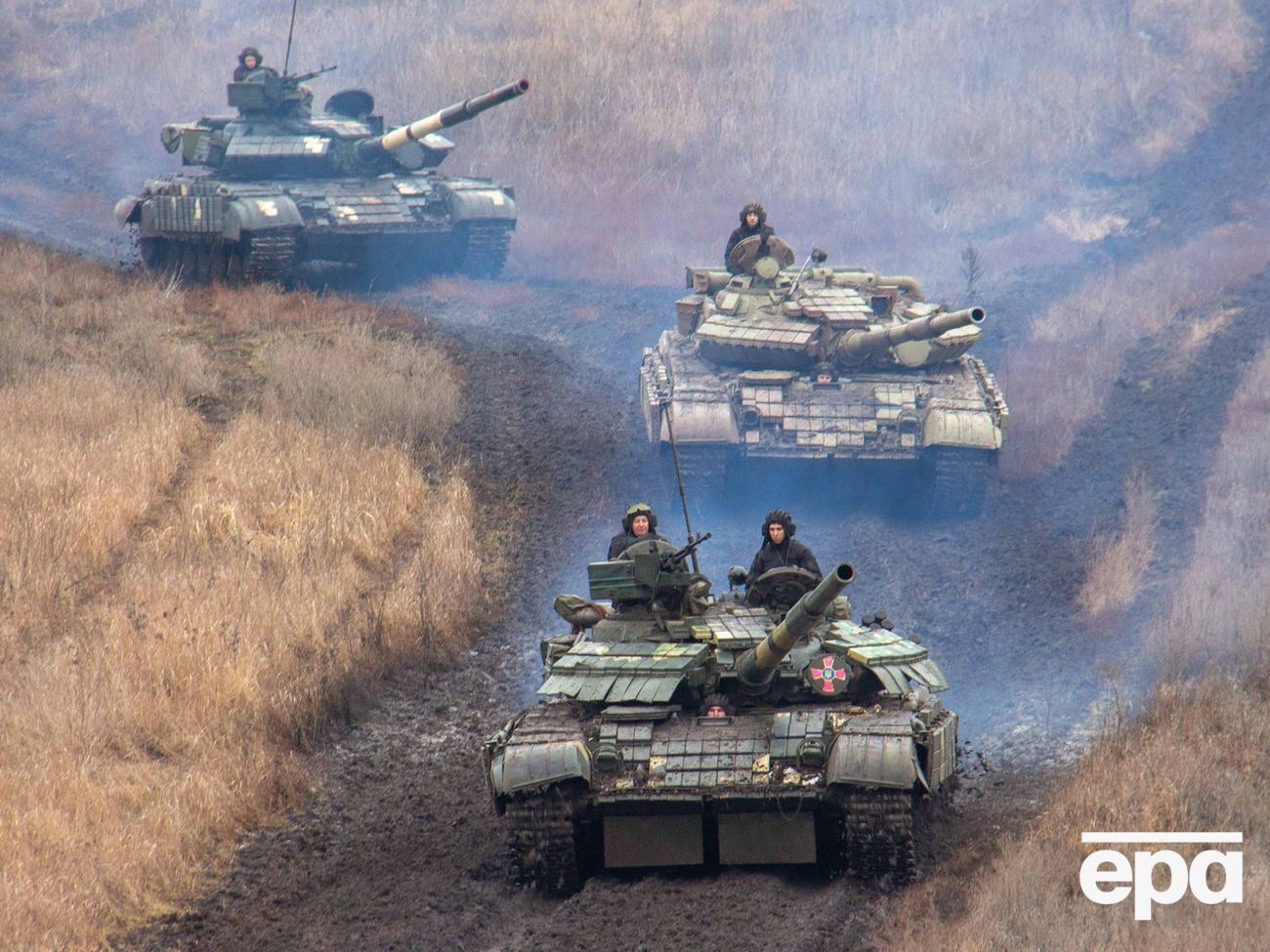 Формально в зоні проведення ООС на Донбасі зберігається перемир'я