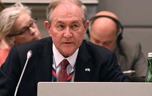 Гілмор: США повністю підтримують суверенітет, незалежність і територіальну цілісність України