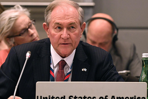 Гілмор: США повністю підтримують суверенітет, незалежність і територіальну цілісність України