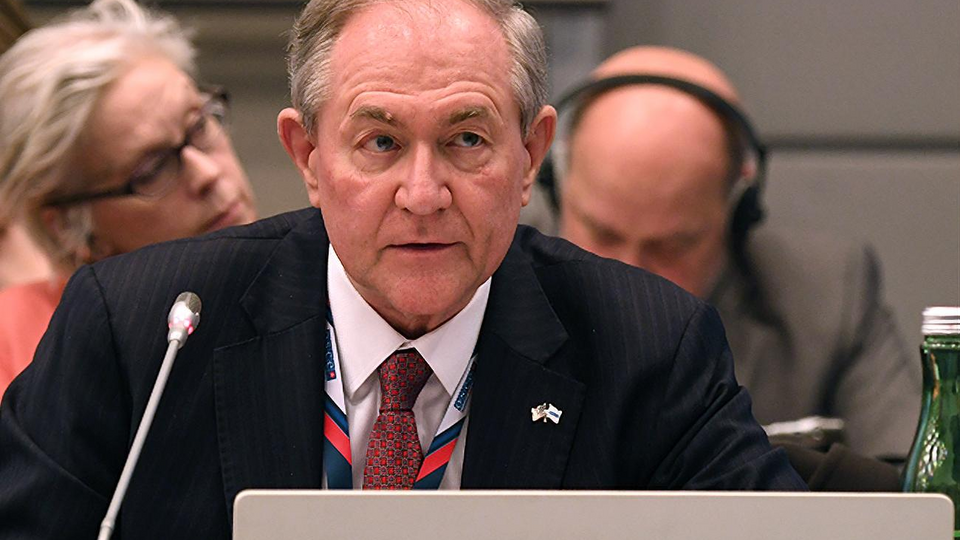 Гілмор: США повністю підтримують суверенітет, незалежність і територіальну цілісність України