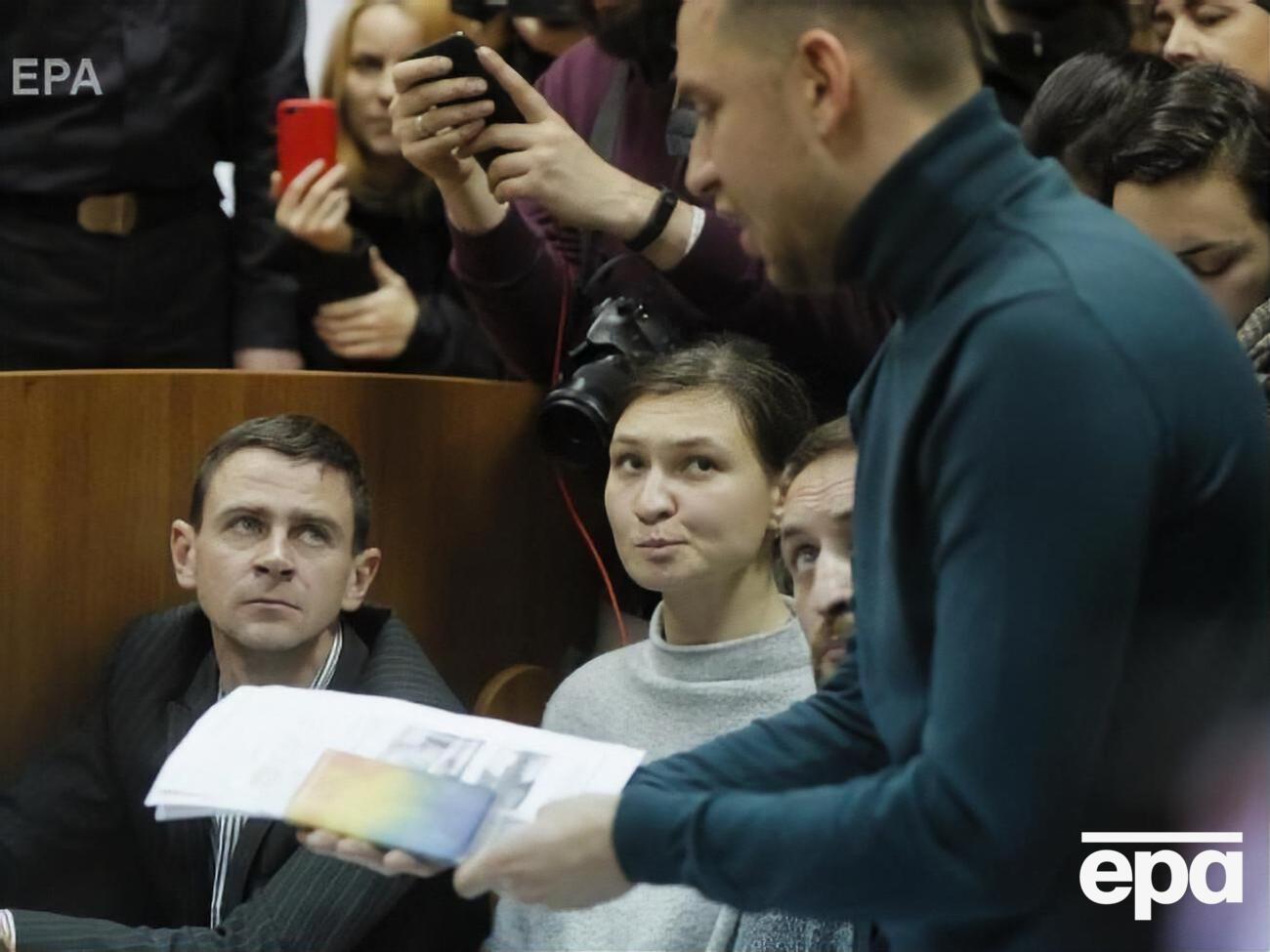 Дугарь перебуває під домашнім арештом