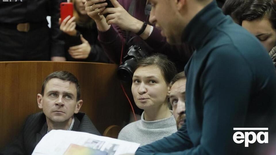 Дугарь перебуває під домашнім арештом