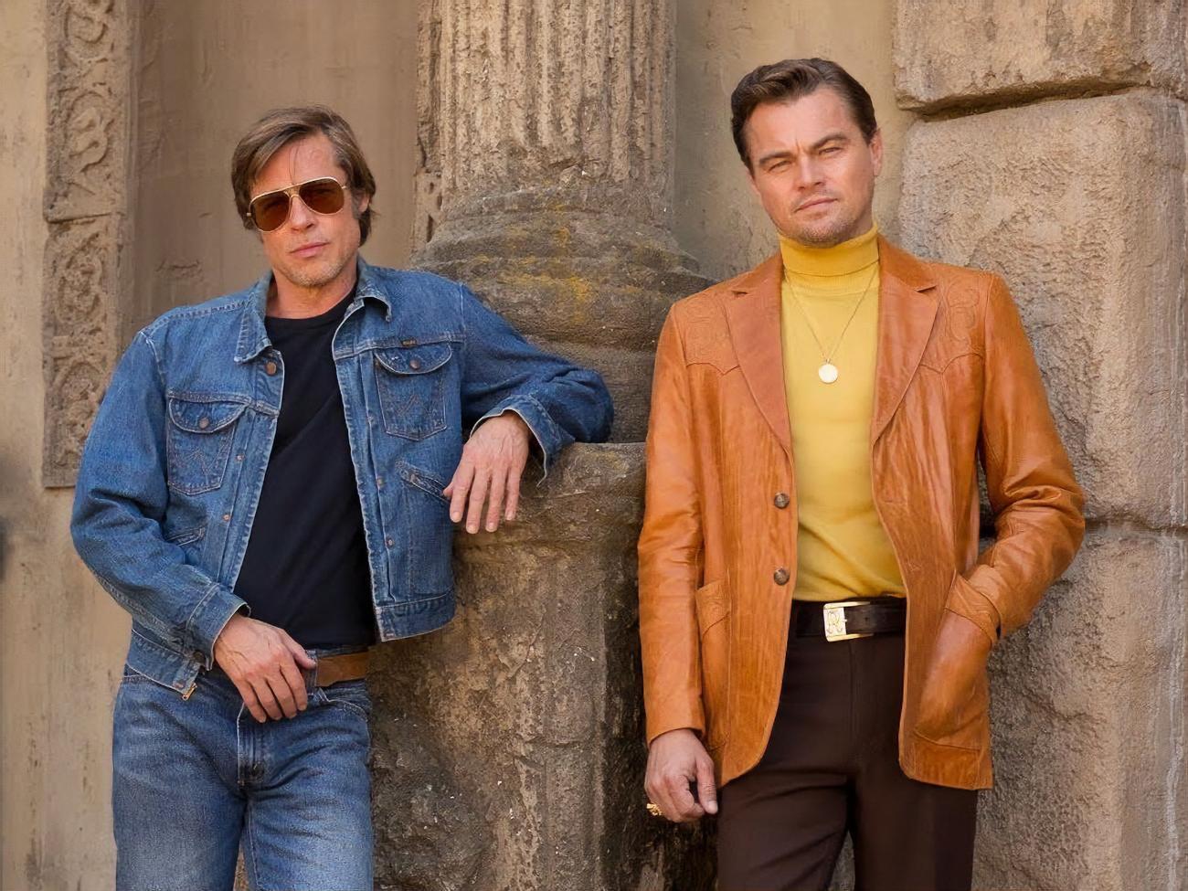 "Однажды... в Голливуде"&nbsp;&ndash; один из девяти фильмов, претендующих на звание лучшей картины 2019 года