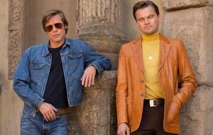 "Однажды... в Голливуде" – один из девяти фильмов, претендующих на звание лучшей картины 2019 года