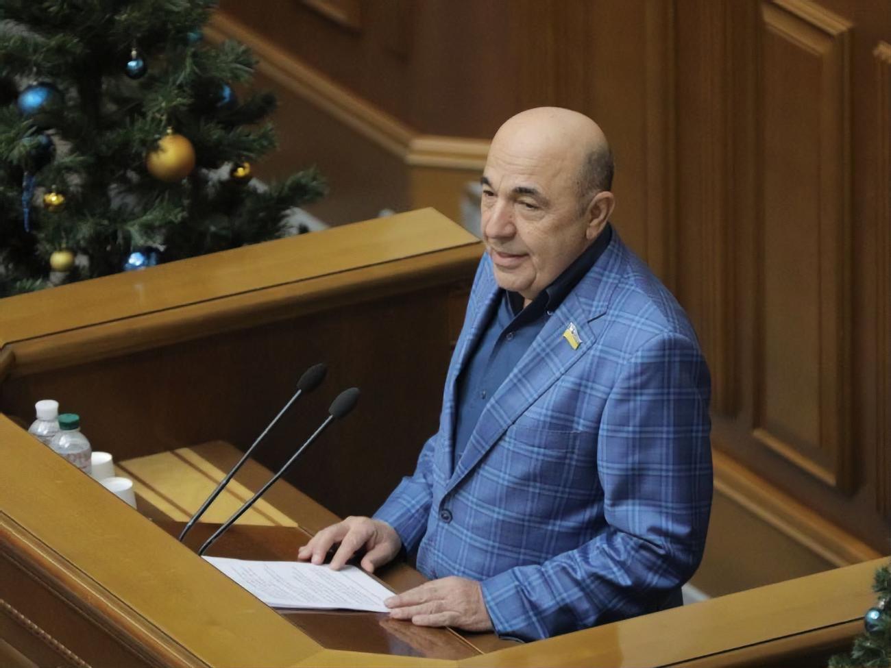 Рабинович сказал, что загорал в Омане