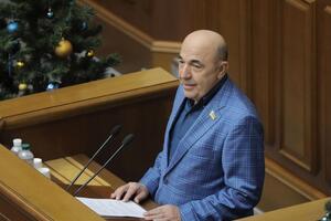 Рабінович сказав, що засмагав в Омані