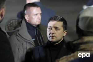 Указ Зеленський підписав 15 січня