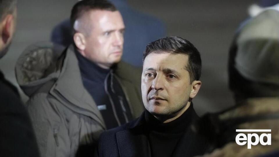 Указ Зеленський підписав 15 січня
