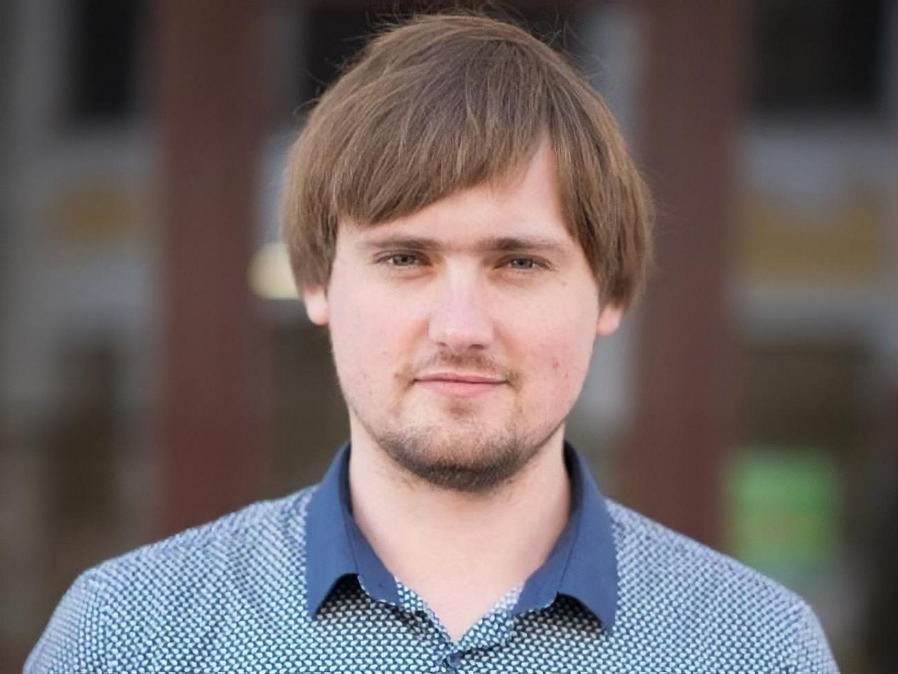 Санченко розповів, що в Раді планує займатися питаннями молодіжної політики, нічної економіки та соціального підприємництва