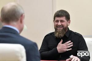 Кадиров готується обійняти нову посаду
