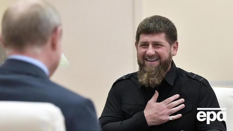 Кадыров готовится занять новую должность