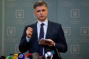 Пристайко: У нас є повна взаємодія з Іраном
