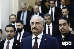 14 января Хафтар отказался подписывать соглашение, однако позже согласился соблюдать перемирие