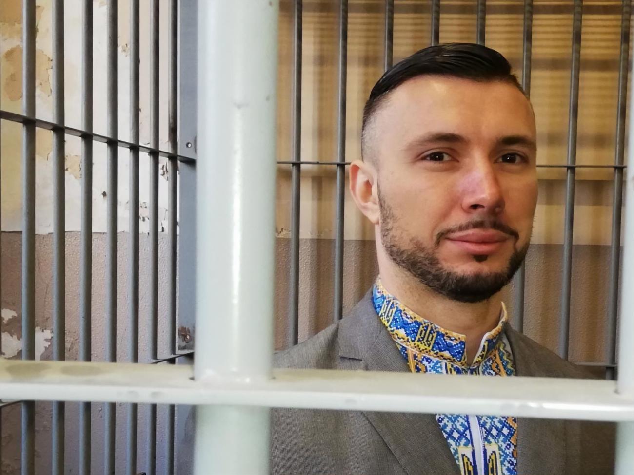 12 липня 2019 року суд в Італії засудив Марківа до 24 років позбавлення волі