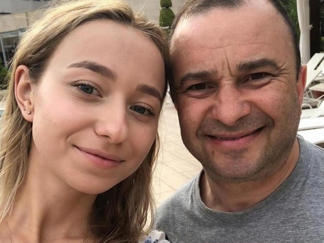 Репяхова:&nbsp;Из знаменитостей никого приглашать тоже не будем, цель свадьбы не в этом