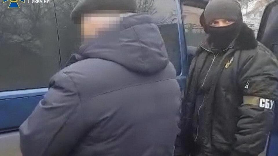 Чоловіка повідомили про підозру