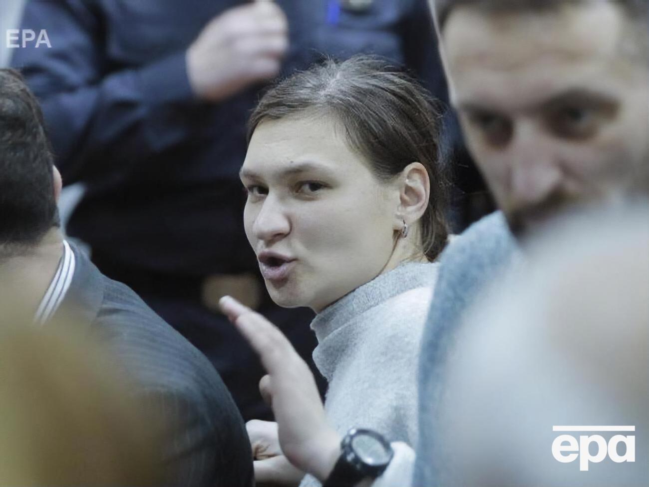 Дугарь перебуває під домашнім арештом