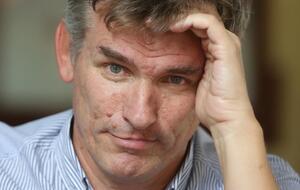 Швец: Меня, как фрилансера, сильно повеселило, что какие-то удивительные люди будут определять, журналист я или нет