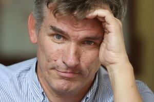 Швець: Мене як фрілансера дуже повеселило, що якісь дивні люди визначатимуть – журналіст я чи ні