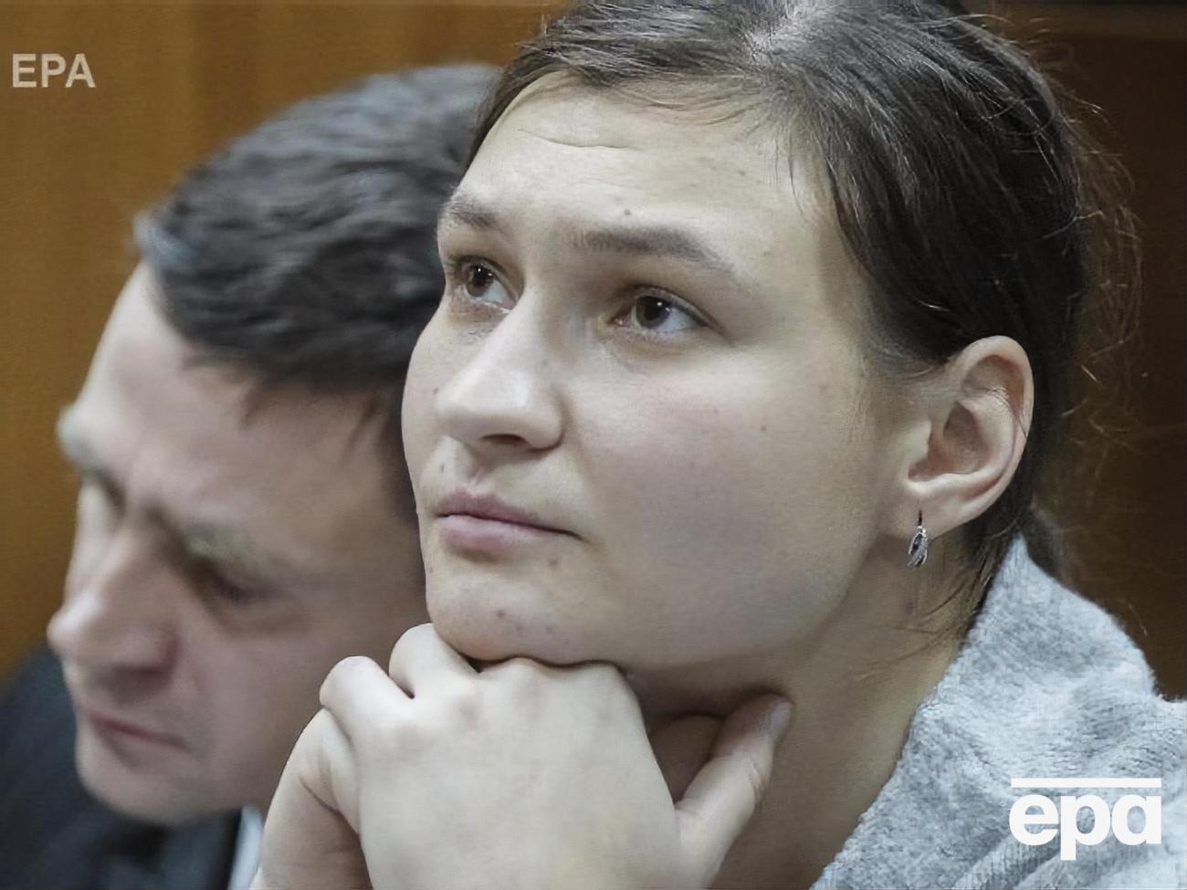 Розгляд клопотання про зміну запобіжного заходу Дугарь суд переніс на 24 січня