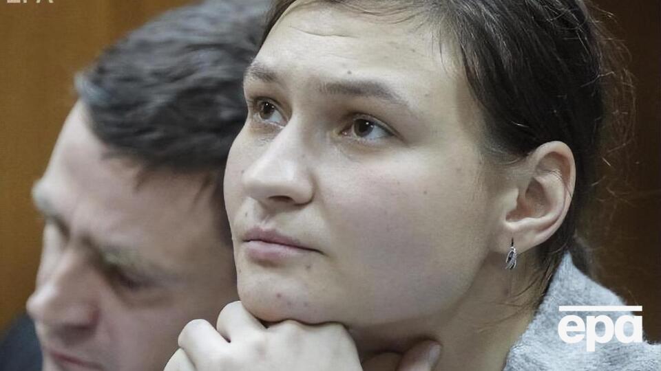 Розгляд клопотання про зміну запобіжного заходу Дугарь суд переніс на 24 січня