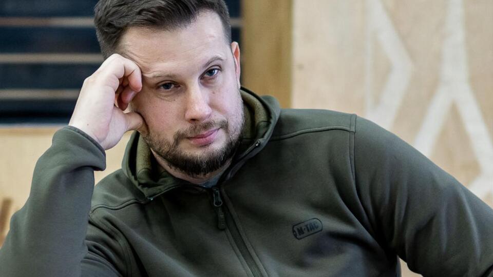 Андрій Білецький: Через Гончарука президент України опинився в безвихідному становищі