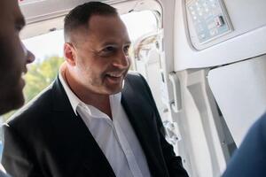 Єрмак: Дуже важливо чітко розуміти, що сталося