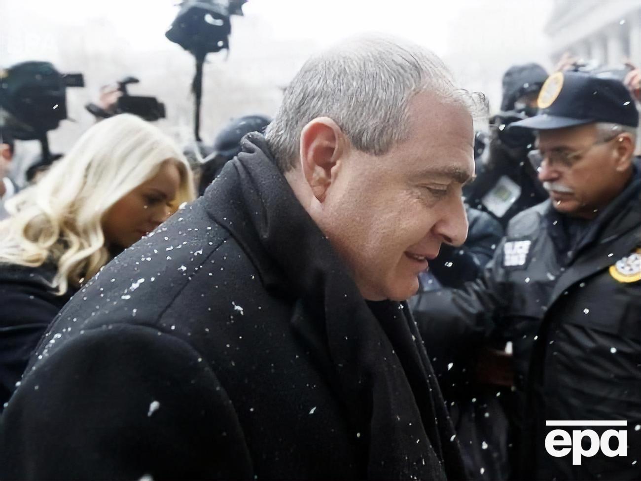 Парнас повідомив, що українцям натякали про принцип quid pro quos