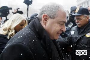 Парнас повідомив, що українцям натякали про принцип quid pro quos