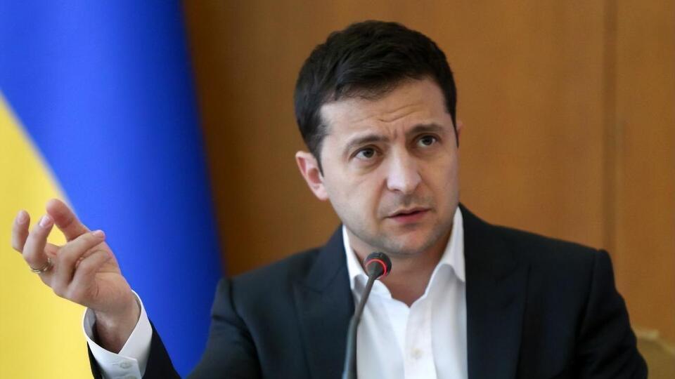 Зеленський: У мене немає жодного відсотка думати про те, що хтось у Кабміні – нечесна людина чи що вони непрофесійні люди
