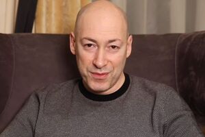 Гордон: Сьогодні ми маємо уряд непрофесіоналів, де відповідає вимогам, які висуває суспільство, усього чотири людини
