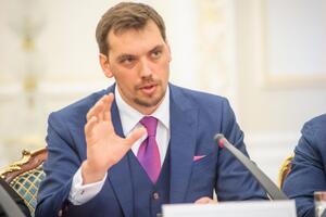 Гончарук: Нам нужны честные и профессиональные люди в строительной отрасли