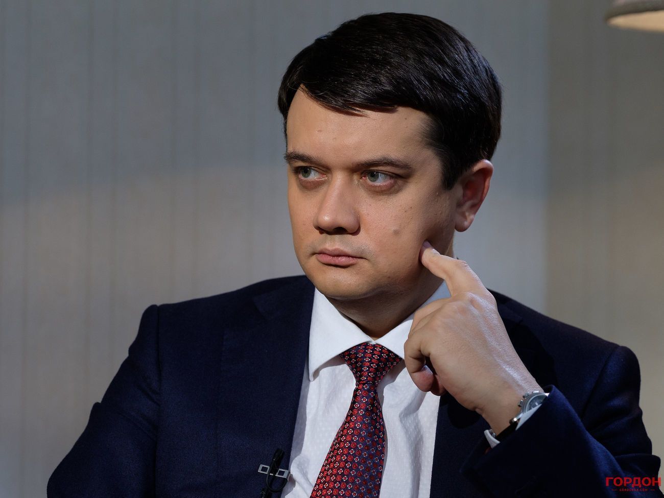 Разумков: Я доволі забезпечена людина