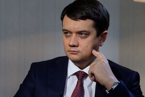 Разумков: Я доволі забезпечена людина