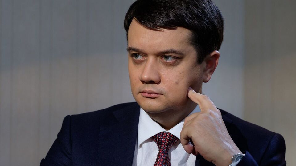 Разумков: Я доволі забезпечена людина