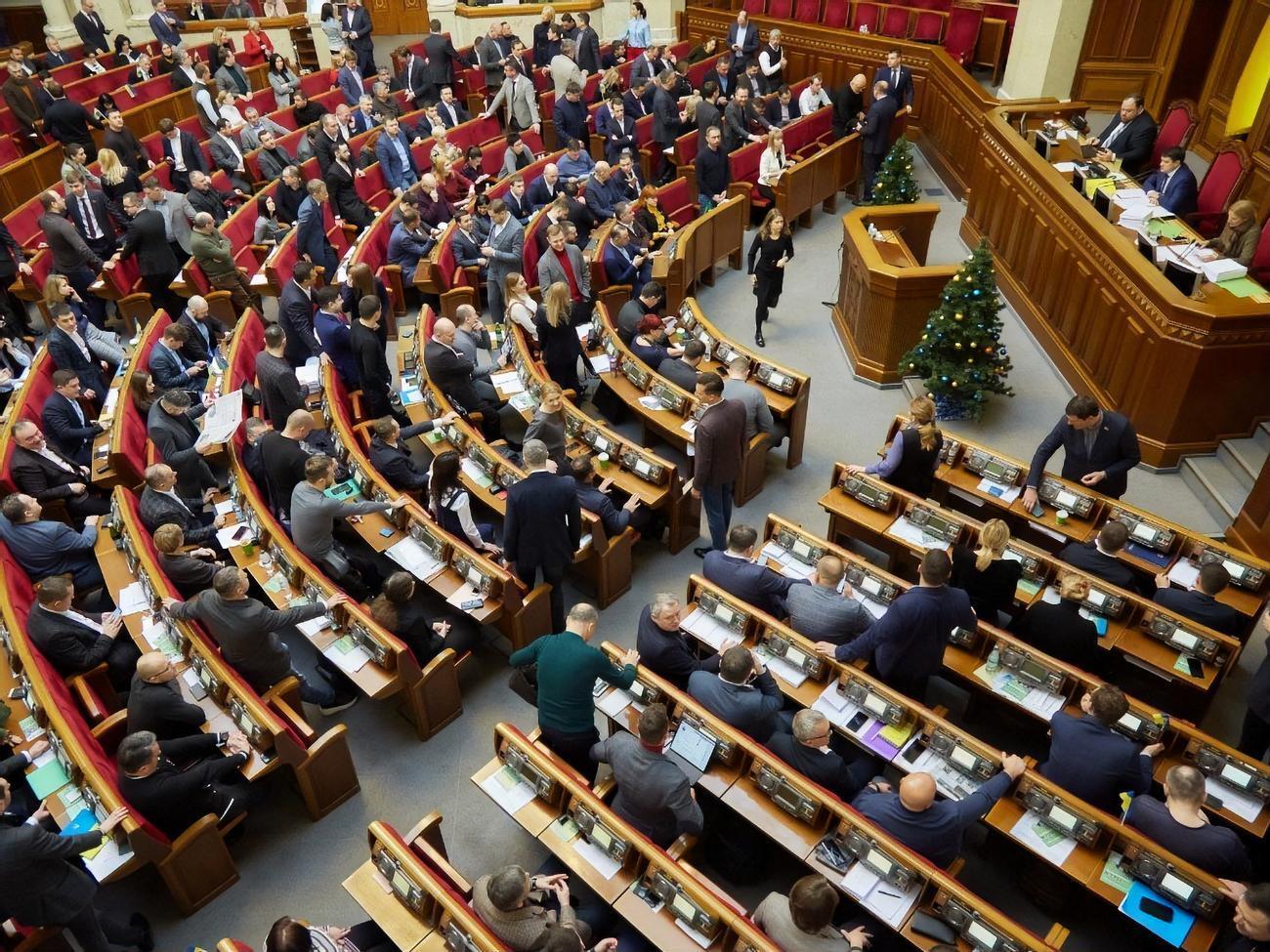 Члени об'єднання готуватимуть законопроєкти, покликані "зміцнювати сімейні цінності"
