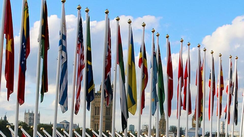 IMO – міжнародна міжурядова організація, відповідальна за охорону і безпеку судноплавства
