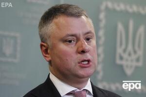 Витренко: Мы на деле пытаемся показать, что получается, когда профессиональные, честные люди отвечают за конкретное дело