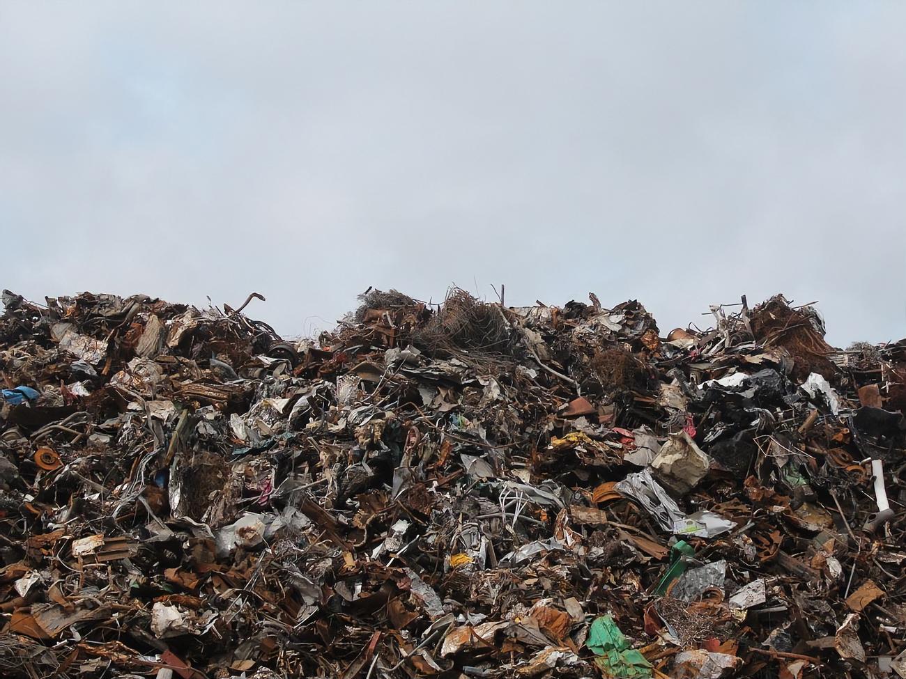 За даними Держекоінспекції, на звалищі в Дрогобичі перевищено вміст забруднювальних речовин