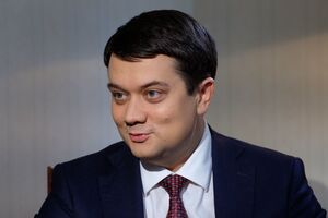Разумков: Про мене було багато фейків під час виборчої кампанії