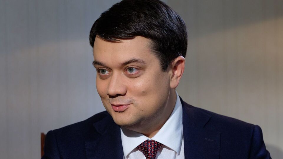 Разумков: Про мене було багато фейків під час виборчої кампанії