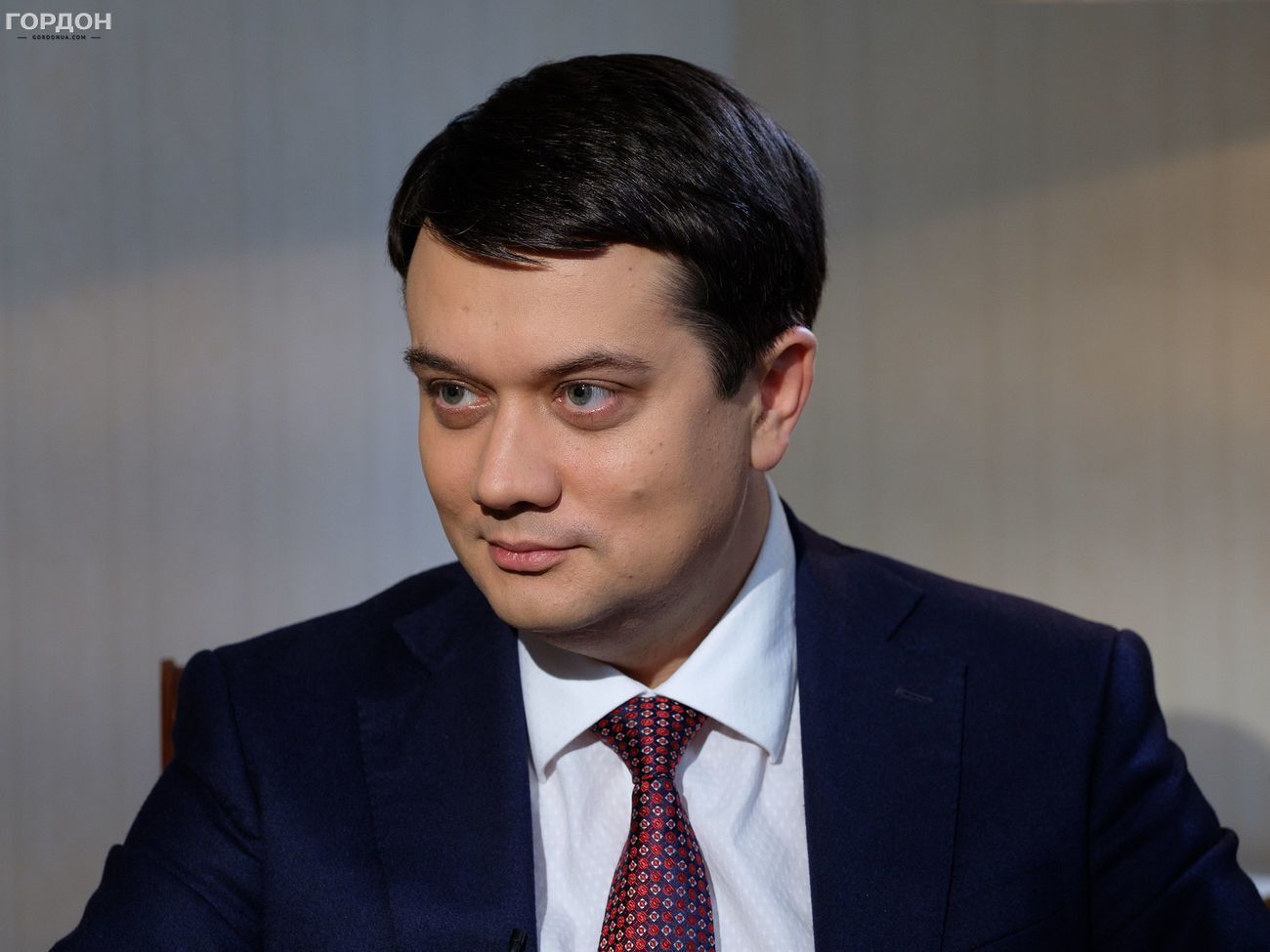 Разумков:&nbsp;Я думав, що буде трохи більше списковиків і трохи менше мажоритарників