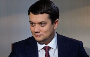 Разумков: Я думав, що буде трохи більше списковиків і трохи менше мажоритарників