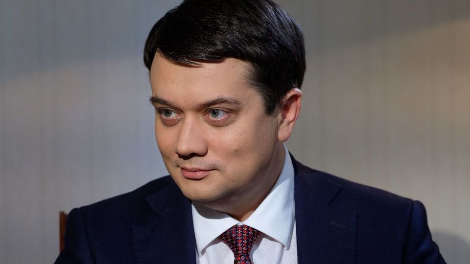 Разумков: Я думав, що буде трохи більше списковиків і трохи менше мажоритарників